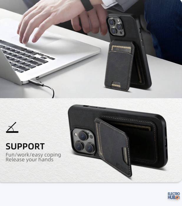 Disponible pour : iPhone (17 Pro Max; 14 Pro & XR)