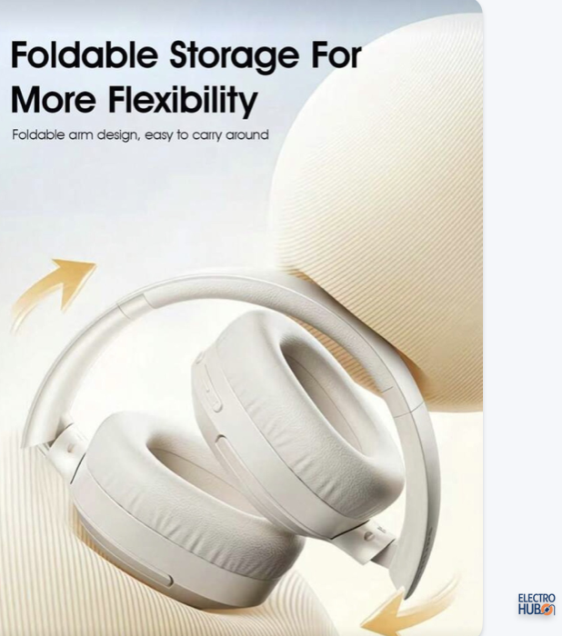 Philips Over-Ear Bluetooth Headphones TAH2120