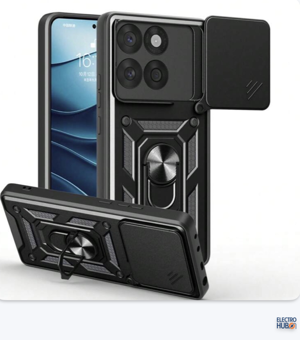 Disponible pour : Tecno camon 40