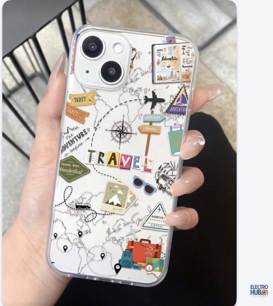 Disponible pour: iPhone 16 Pro Max 