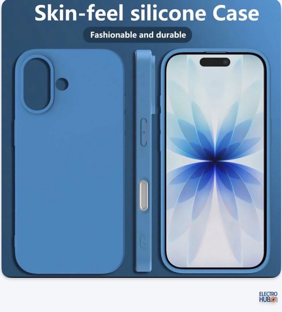 Disponible pour :  iPhone 16 Pro Max & iPhone 17 Pro Max 