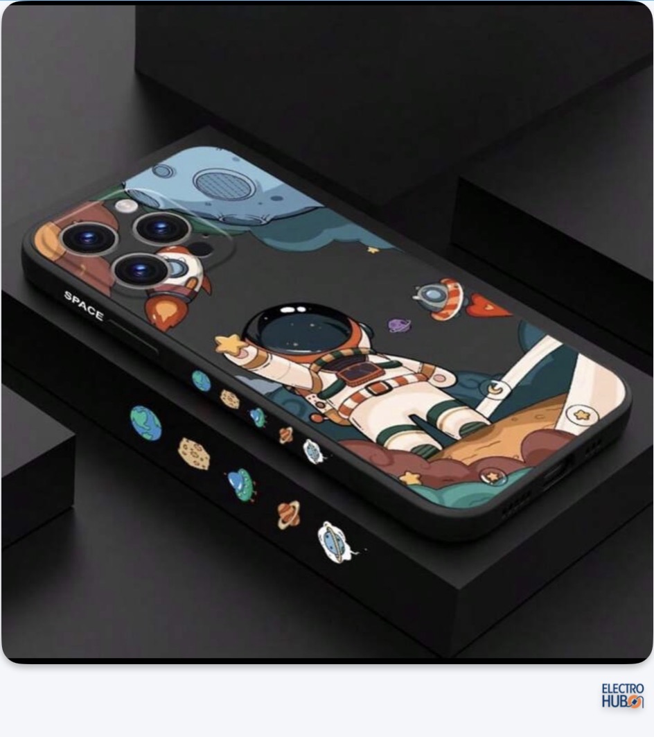 Disponible pour :  iPhone 17 Pro Max 