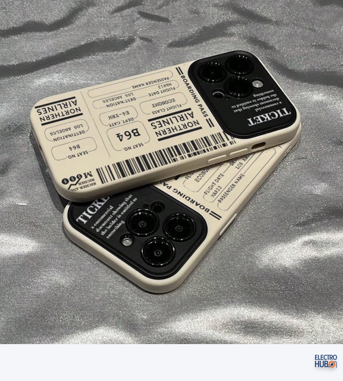 Disponible pour : iPhone 16 Pro Max