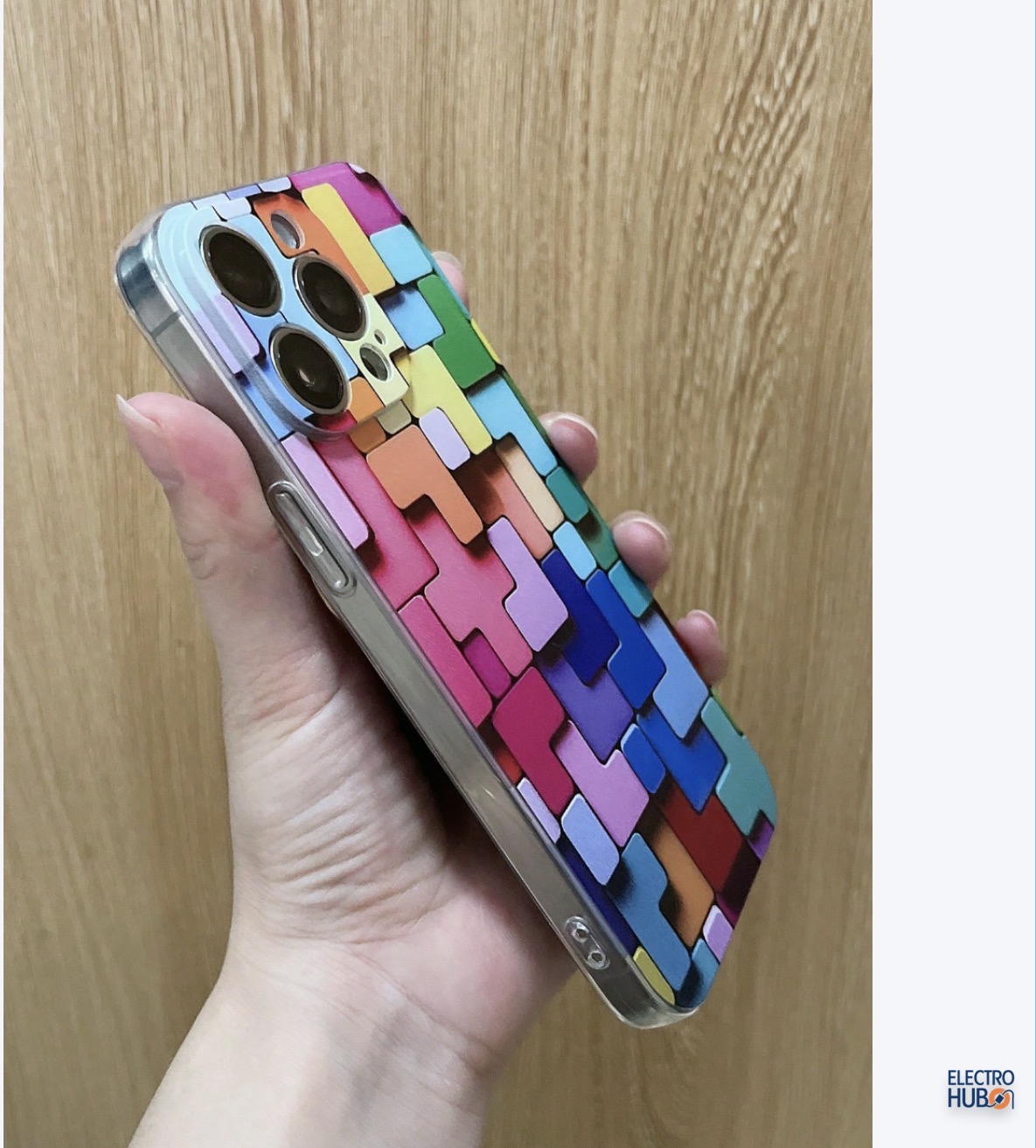 Disponible pour : IPhone 16 Pro Max